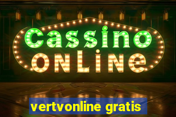 vertvonline gratis